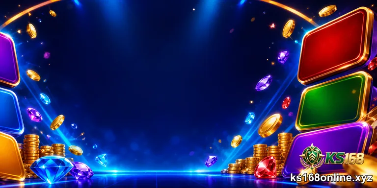 Khuyến Mãi KS168 – Chuyên Mục Ưu Đãi Dành Cho Hội Viên 2025 - hình ảnh - ks168online.xyz